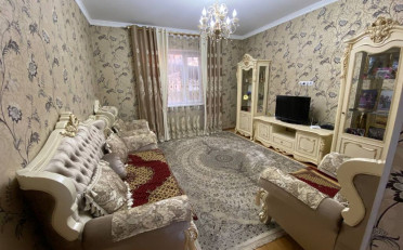 Купить квартиру Бишкек