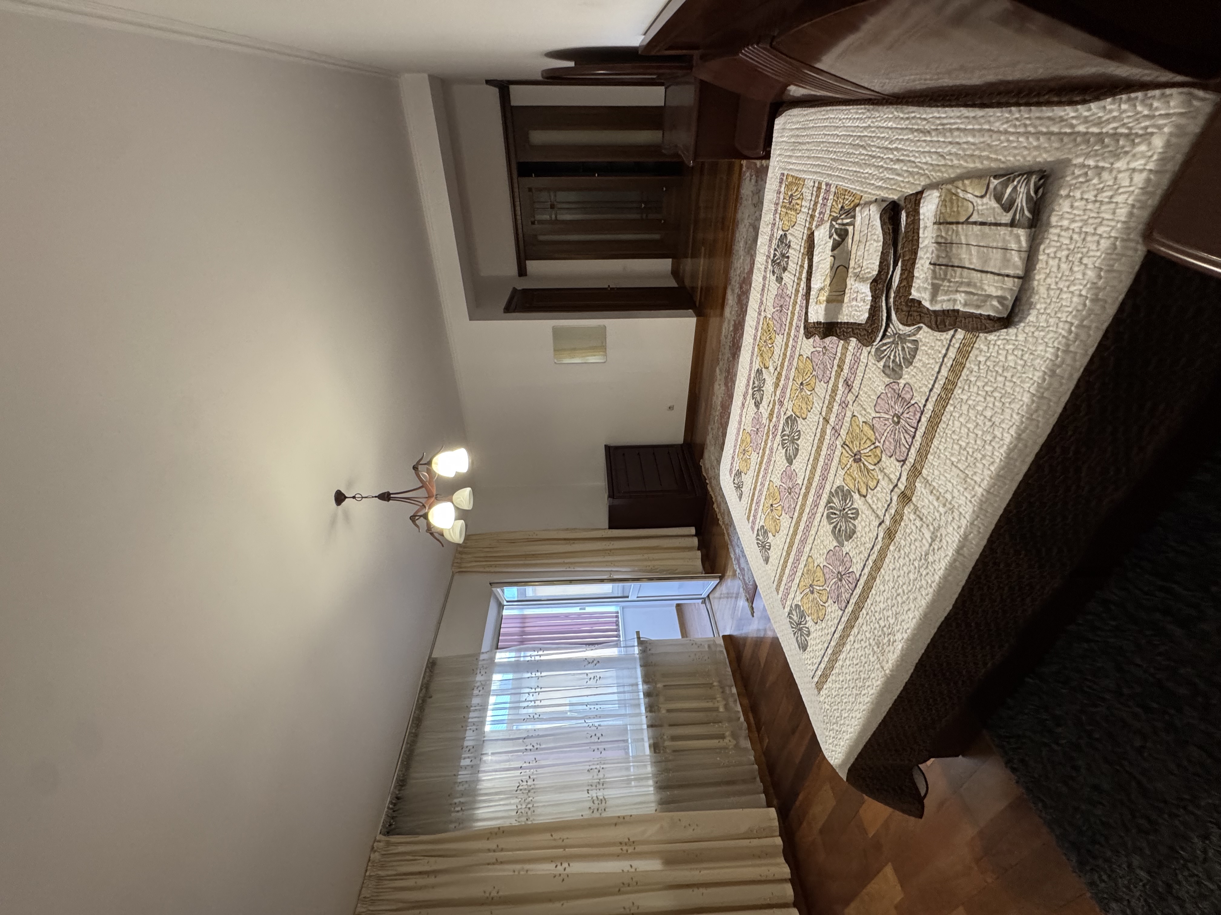 Аренда, Элитка, 4 ком, 237 м2, этаж 2/9, Сост: Хорошее - фото 10