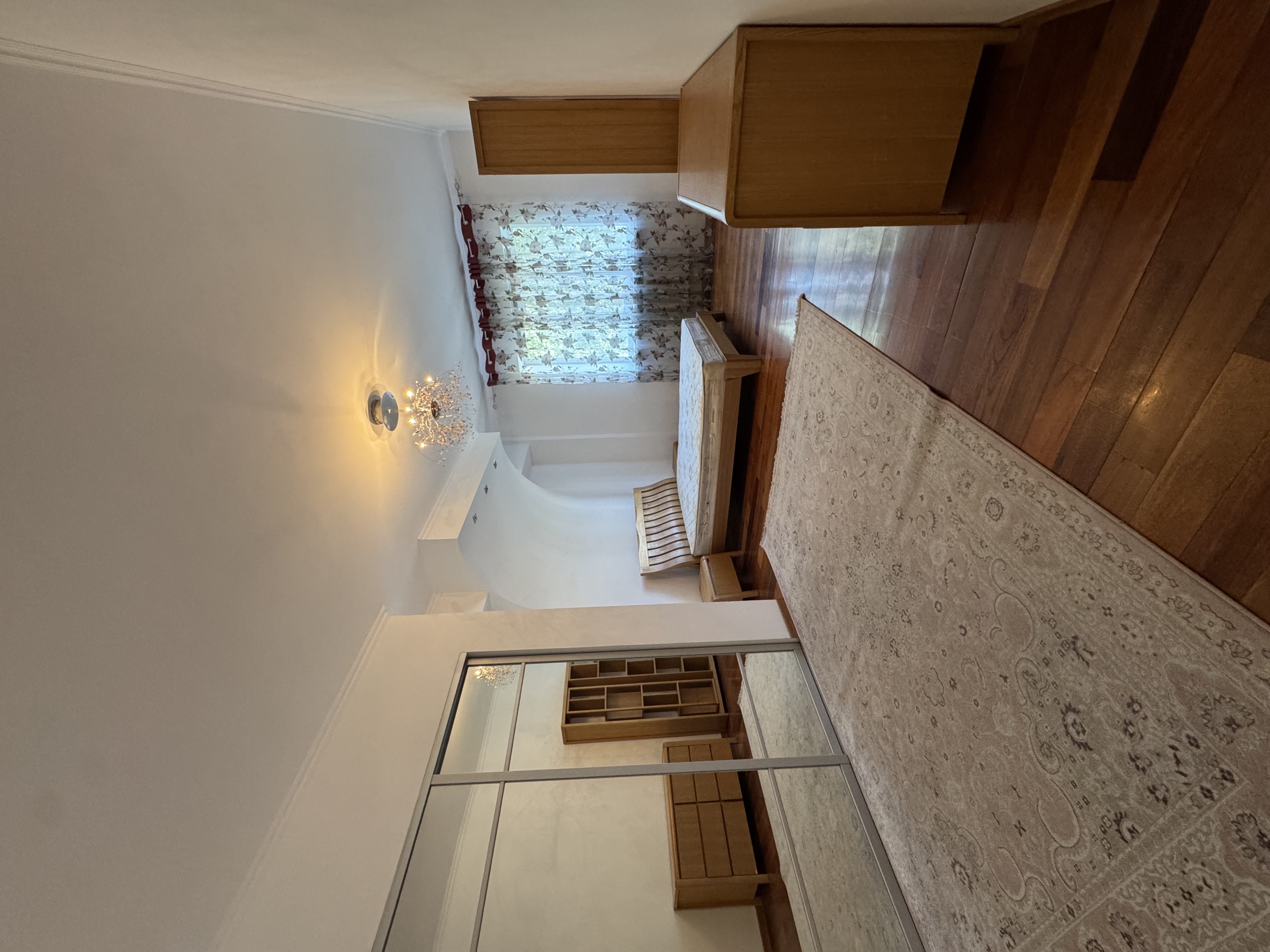 Аренда, Элитка, 4 ком, 237 м2, этаж 2/9, Сост: Хорошее - фото 13