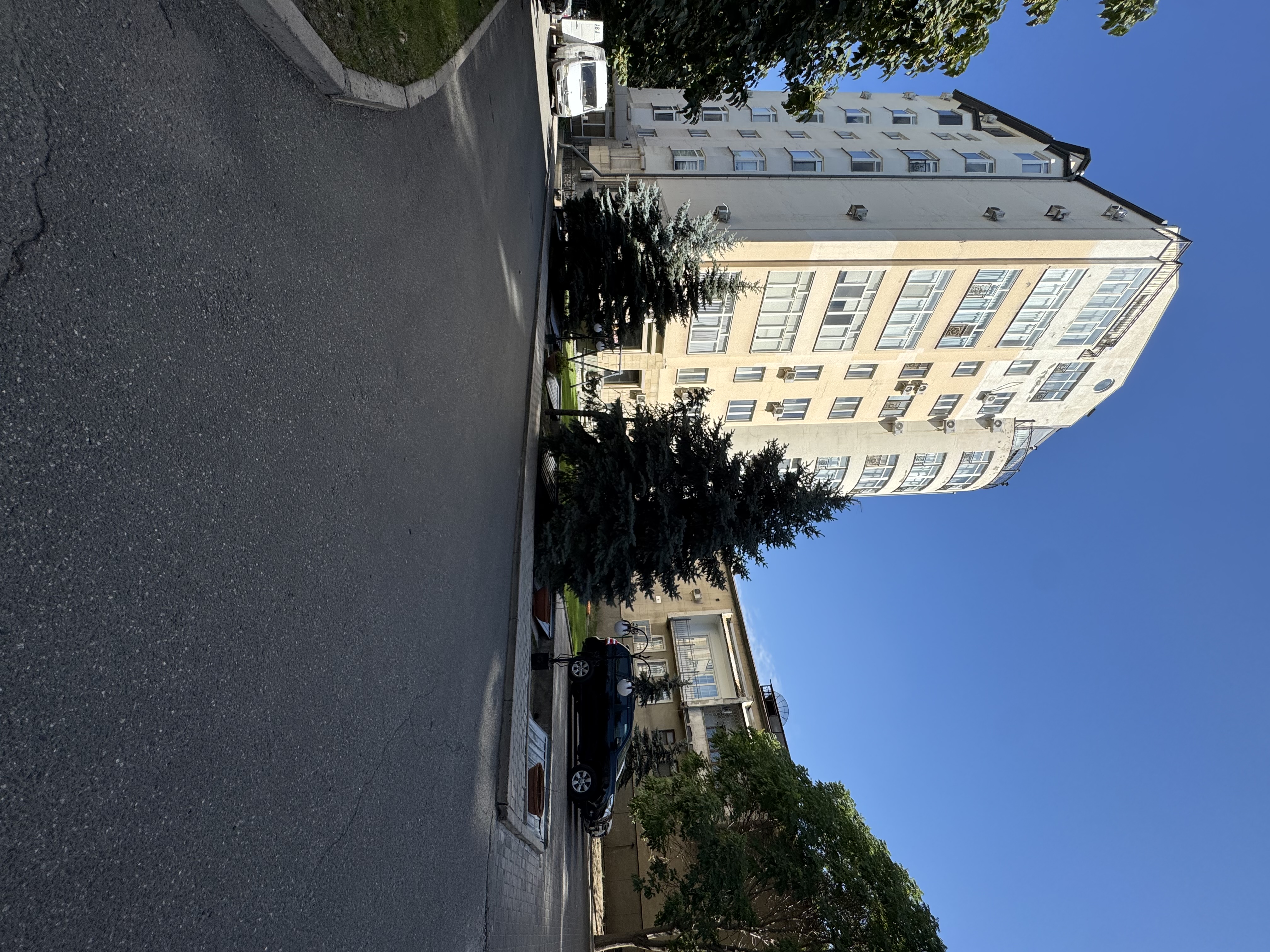 Аренда, Элитка, 4 ком, 237 м2, этаж 2/9, Сост: Хорошее - фото 20