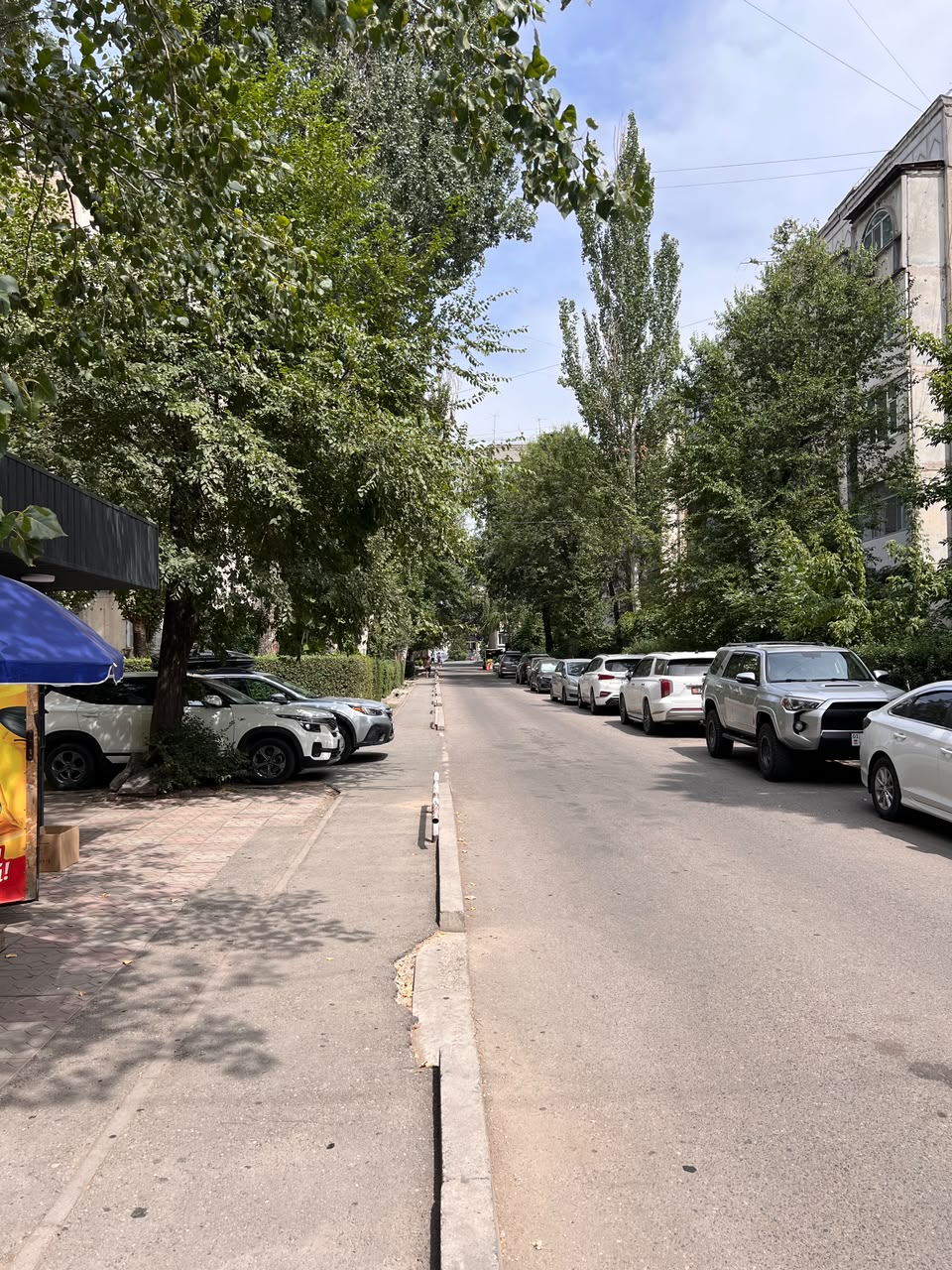 Продажа, 105 серия, 2 ком, 50 м2, этаж 5/5, Сост: Среднее - фото 1