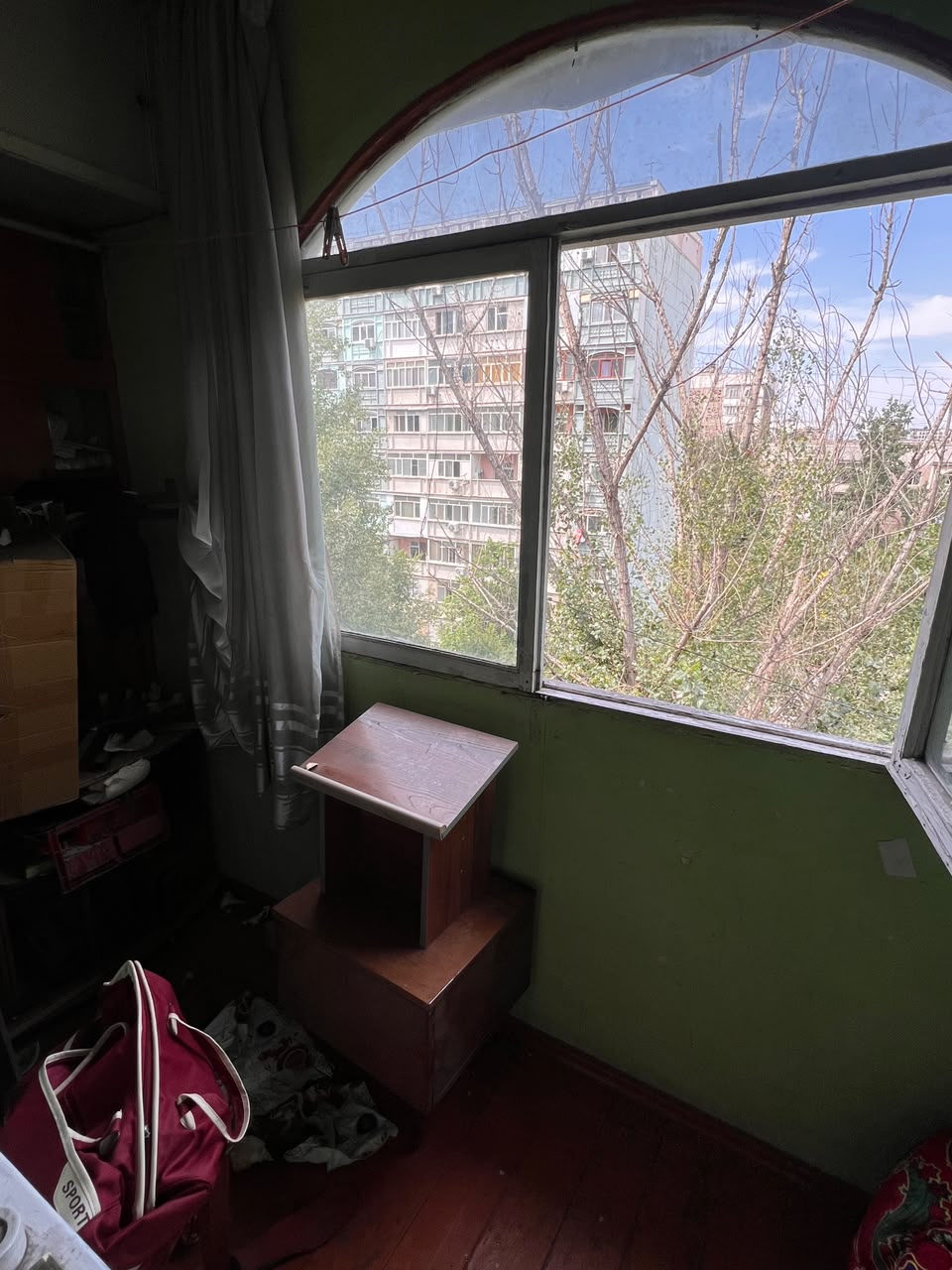 Продажа, 105 серия, 2 ком, 50 м2, этаж 5/5, Сост: Среднее - фото 5