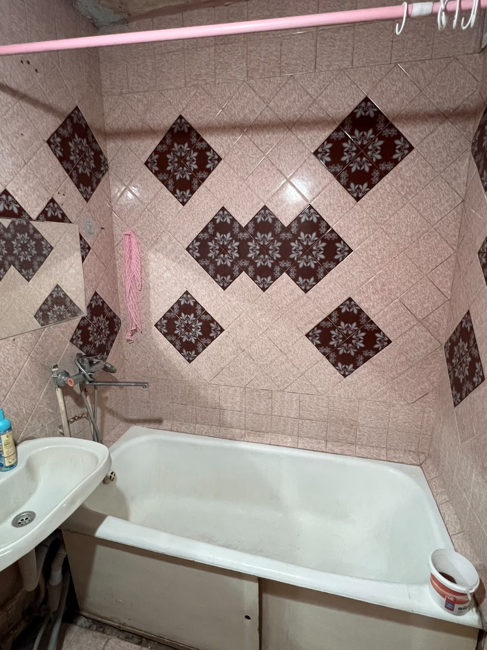 Продажа, 105 серия, 2 ком, 50 м2, этаж 5/5, Сост: Среднее - фото 7
