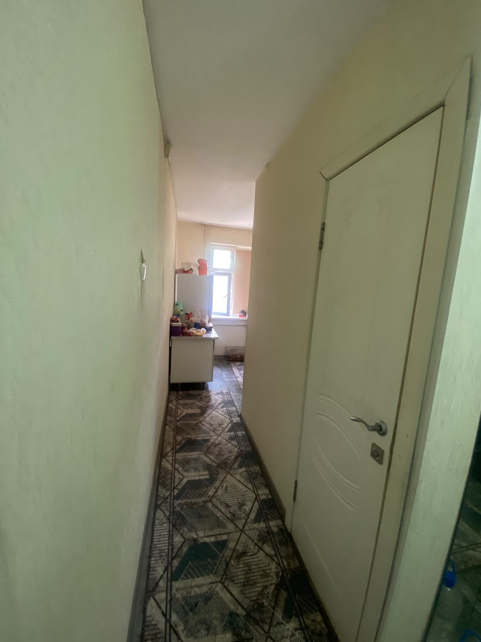 2 ком, 104 серия, 42 м2, этаж 2/4, Сост: Среднее - фото 3
