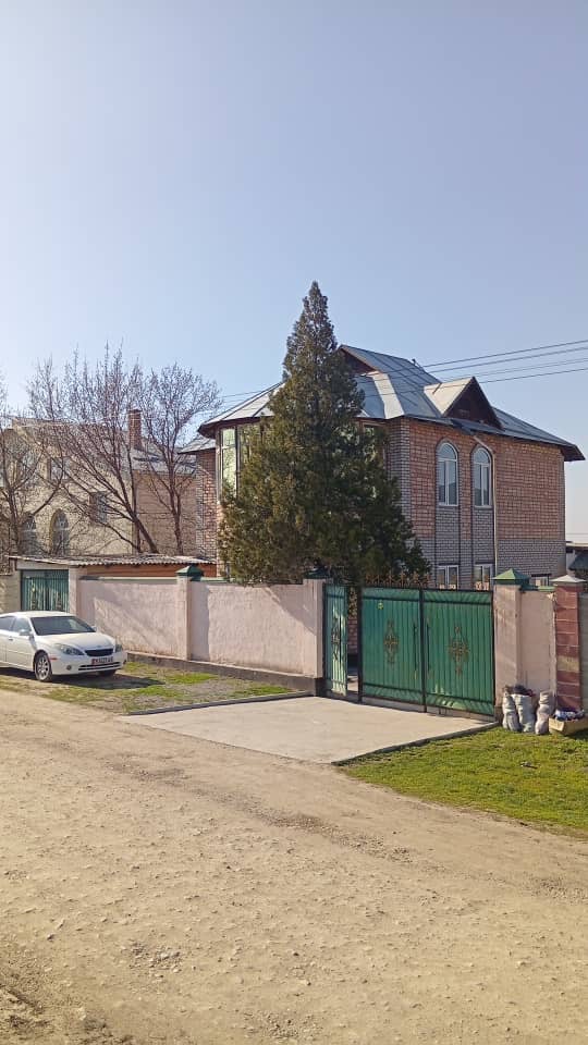 Продажа, Дом, 5 ком, 8 соток, Сост: Хорошее - фото 1
