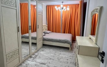 Купить квартиру Бишкек