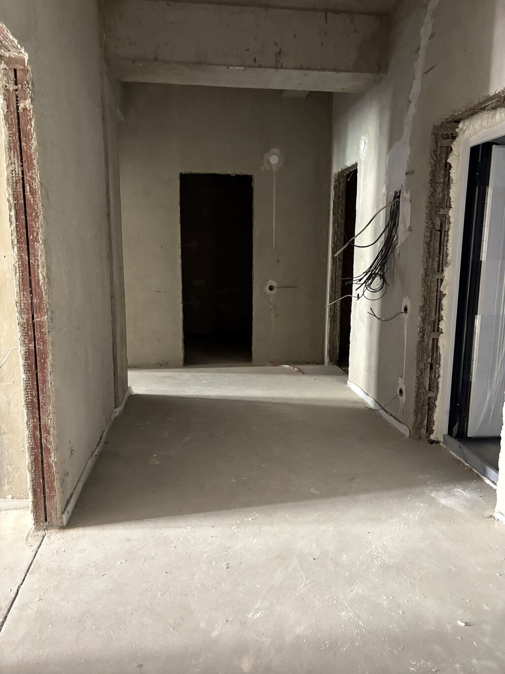 Продажа, Элитка, 2 ком, 84 м2, этаж 12/18, ж/к Turpan Tower, Сост: Сдан ПСО - фото 4