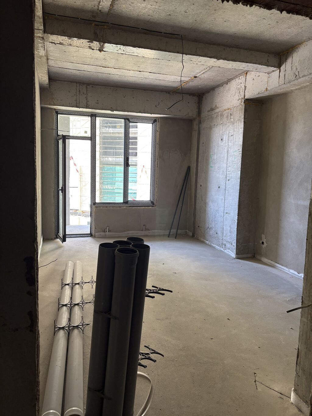 Продажа, Элитка, 2 ком, 84 м2, этаж 12/18, ж/к Turpan Tower, Сост: Сдан ПСО - фото 5
