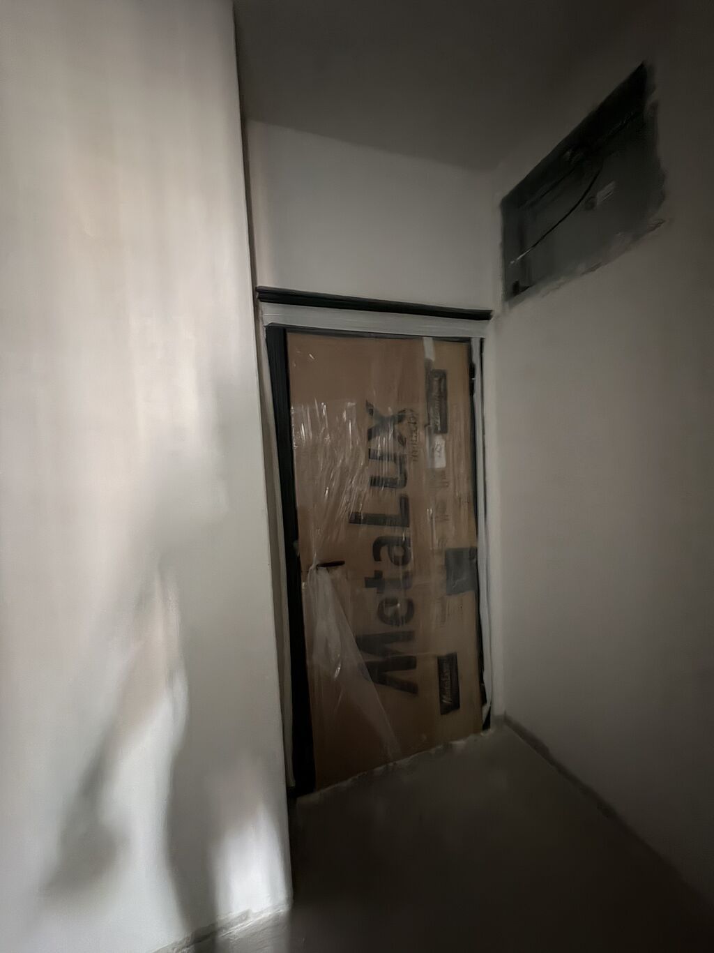 Продажа, Элитка, 2 ком, 84 м2, этаж 12/18, ж/к Turpan Tower, Сост: Сдан ПСО - фото 9