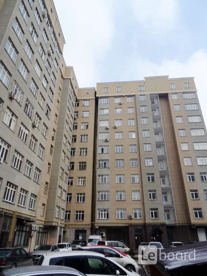 Элитка, 2 ком, 65.63 м2, этаж 6/10, ж/к Леостан, Сост: Сдан ПСО - фото 9