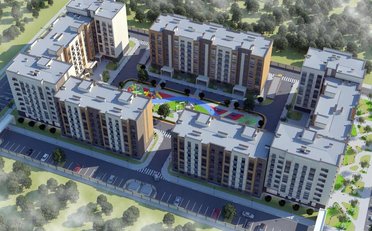 Купить квартиру Бишкек