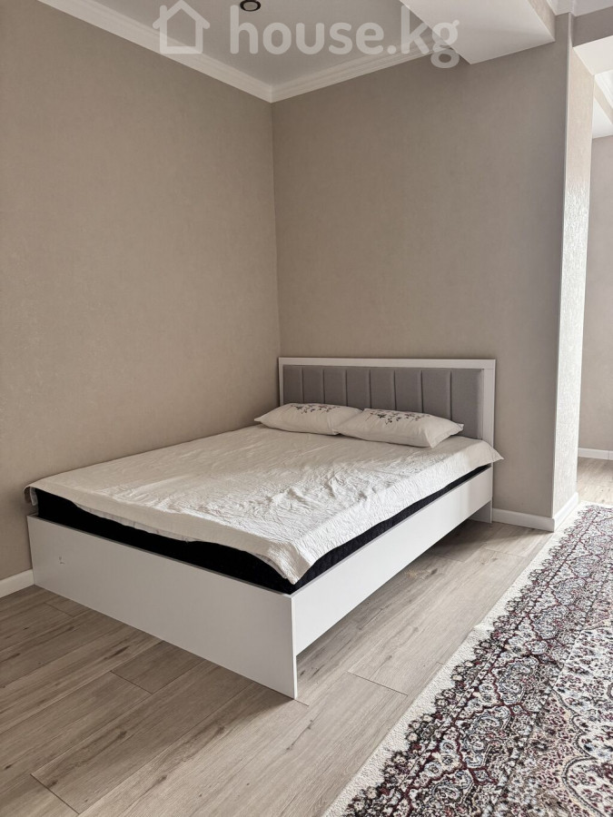 Аренда, Элитка, 3 ком, 103 м2, этаж 3/10, Сост: Евроремонт - фото 3