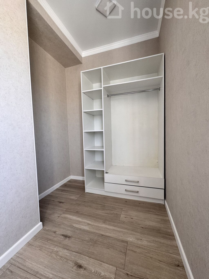 Аренда, Элитка, 3 ком, 103 м2, этаж 3/10, Сост: Евроремонт - фото 4