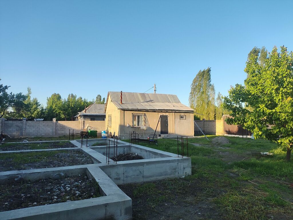 Продажа, Дом, 4 ком, 6 соток - фото 1