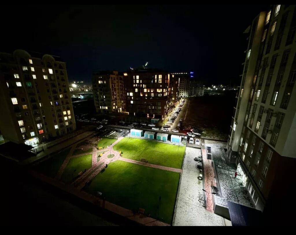 Элитка, 4 ком, 110 м2, этаж 8/14, ж/к Арт Сити (Art City), Сост: Евроремонт - фото 4