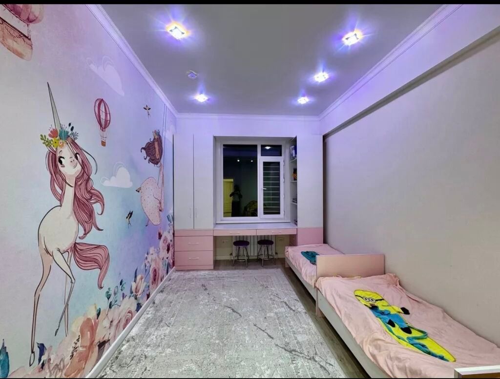 Элитка, 4 ком, 110 м2, этаж 8/14, ж/к Арт Сити (Art City), Сост: Евроремонт - фото 17