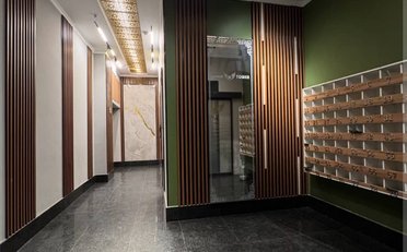  Агентство недвижимости