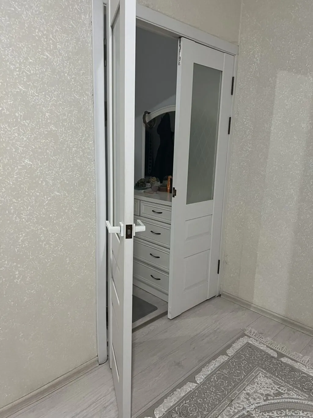 1 ком, 105 серия, 47 м2, этаж 6/9, Сост: Хорошее - фото 2