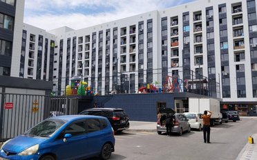 Купить квартиру Бишкек