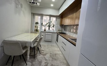 Купить квартиру Бишкек