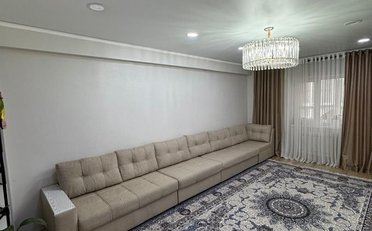 Купить квартиру Бишкек