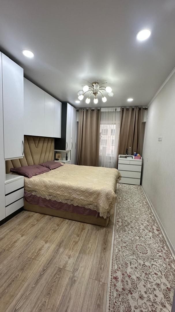 Элитка, 3 ком, 94 м2, этаж 2/8, ж/к Тумар (Tumar), Сост: Хорошее - фото 16