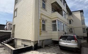  Агентство недвижимости