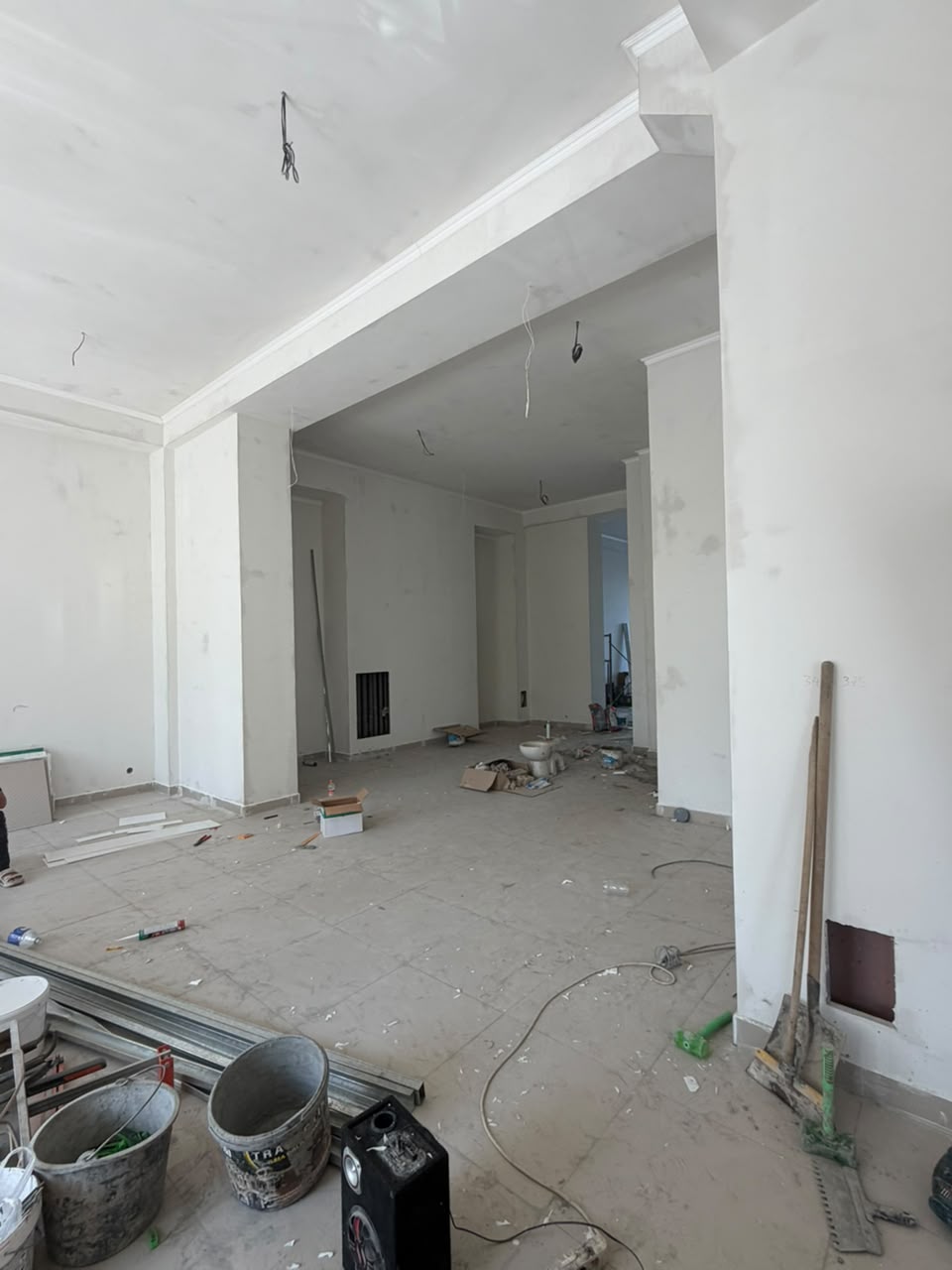 Магазин, Коммерческая, 264 м2, этаж 1/1, Сост: Евроремонт - фото 4