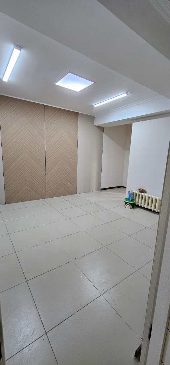 Офис, Коммерческая, 80 м2, этаж 7/8, Сост: Евроремонт - фото 3