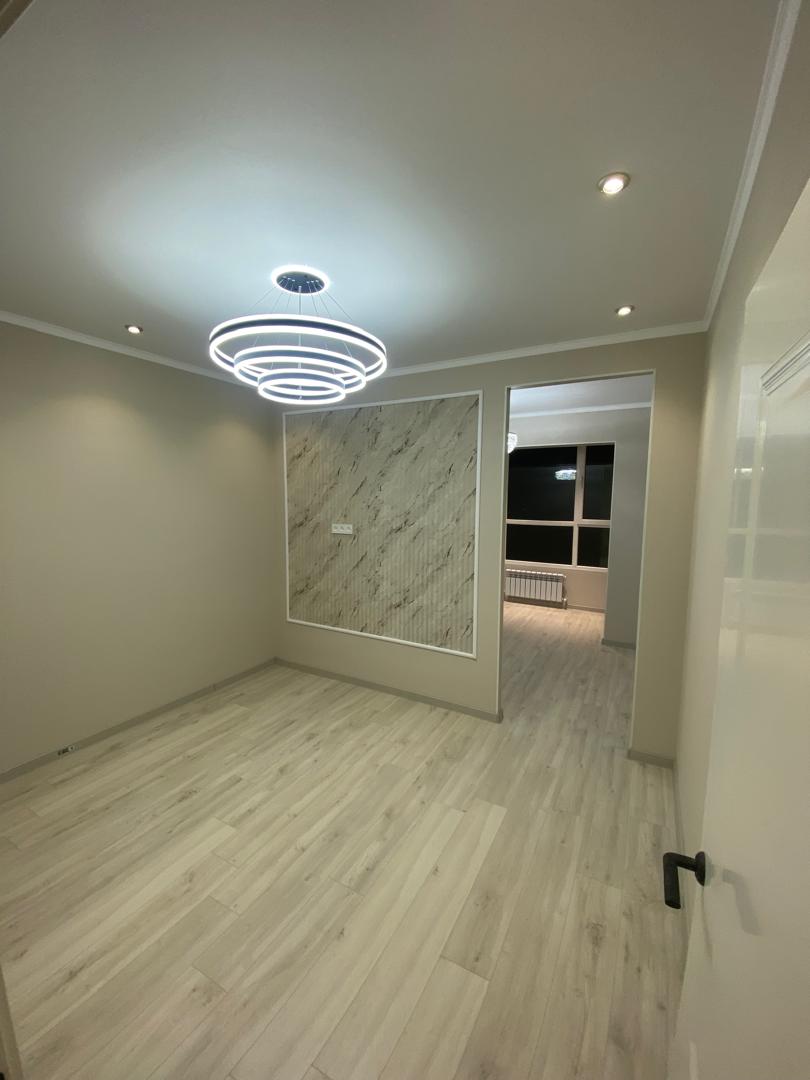 Элитка, 2 ком, 54 м2, этаж 8/9, ж/к Aalam City, Сост: Хорошее - фото 1