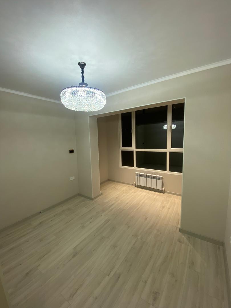 Элитка, 2 ком, 54 м2, этаж 8/9, ж/к Aalam City, Сост: Хорошее - фото 2