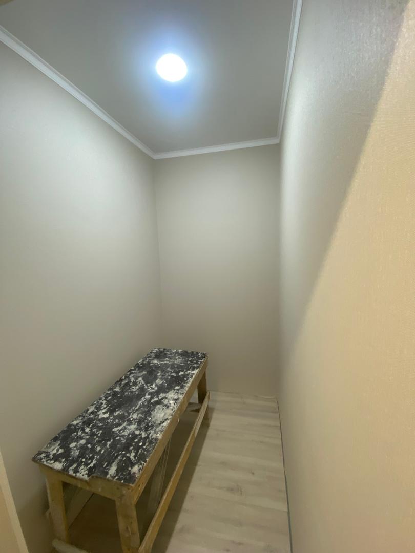 Элитка, 2 ком, 54 м2, этаж 8/9, ж/к Aalam City, Сост: Хорошее - фото 4