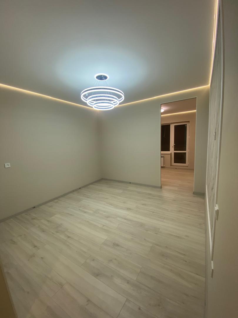 Элитка, 2 ком, 54 м2, этаж 8/9, ж/к Aalam City, Сост: Хорошее - фото 5