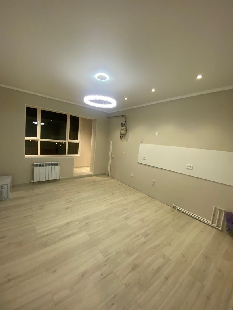 Элитка, 2 ком, 54 м2, этаж 8/9, ж/к Aalam City, Сост: Хорошее - фото 6