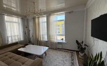 Купить квартиру Бишкек