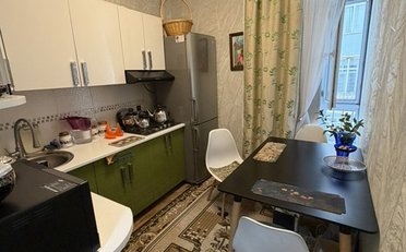 Купить квартиру Бишкек