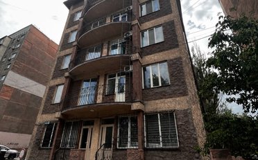  Агентство недвижимости