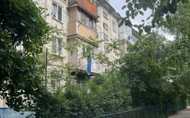 Купить квартиру Бишкек