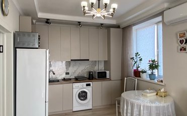 Купить квартиру Бишкек