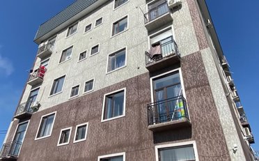 Купить квартиру Бишкек