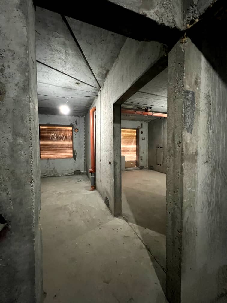 Аренда, Цокольный этаж, Коммерческая, 370 м2, Сост: Сдан ПСО - фото 8