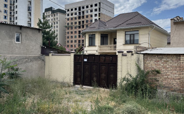 Купить квартиру Бишкек