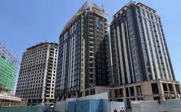  Агентство недвижимости