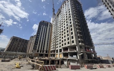 Купить квартиру Бишкек