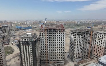 Купить квартиру Бишкек