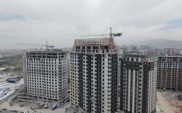 Купить квартиру Бишкек