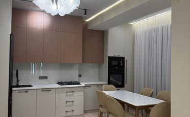 Купить квартиру Бишкек