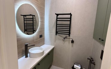 Купить квартиру Бишкек