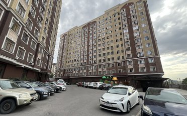  Агентство недвижимости