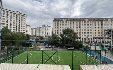 Купить квартиру Бишкек